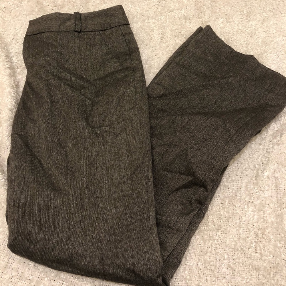 Slacks